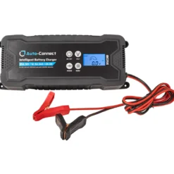 Auto-Connect IBC25X, 25A batteriladdare