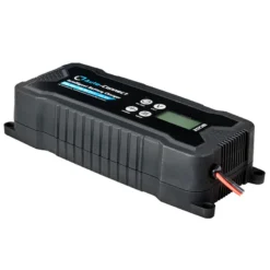 Auto-Connect IBC25X, 25A batteriladdare