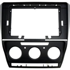 Auto-Connect Installationskit för 9/10.1-tums bilstereo, Skoda Octavia 1Z 2004-2013