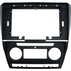 Auto-Connect Installationskit för 9/10.1-tums bilstereo, Skoda Octavia 1Z 2004-2013