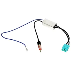 Auto-Connect Installationskit för 9/10.1-tums bilstereo, Skoda Octavia 5E 2013-2020