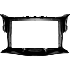 Auto-Connect Installationskit för 9-tums bilstereo, Toyota RAV4 2005-2013