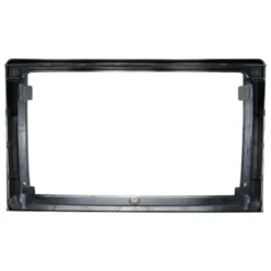 Auto-Connect Installationskit för 9-tums bilstereo, Audi A4 B6/B7 2001-2009