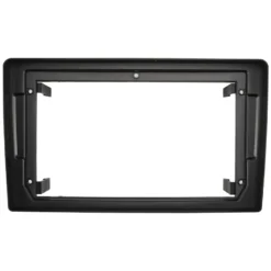 Auto-Connect Installationskit för 9-tums bilstereo, Audi A3 8P 2003-2013