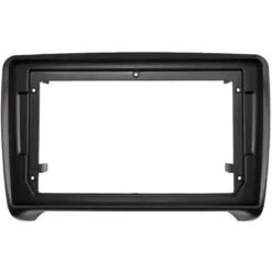 Auto-Connect Installationskit för 9-tums bilstereo, Audi TT 8J 2006-2014