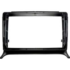 Auto-Connect Installationskit för 9-tums bilstereo, Audi TT 8J 2006-2014