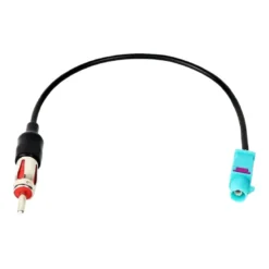 Auto-Connect Installationskit för 9-tums bilstereo, BMW X5 E53 2000-2007