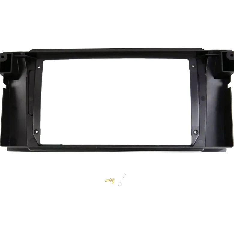 Auto-Connect Installationskit för 9-tums bilstereo, BMW 5-serie E39 1996-2004