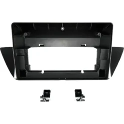 Auto-Connect Installationskit för 9/10.1-tums bilstereo, BMW X1 E84 2010-2015