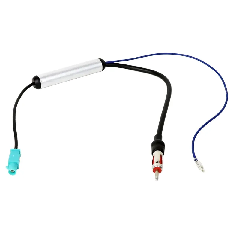 Auto-Connect Installationskit för 9-tums bilstereo, BMW X5 E70 2007-2013