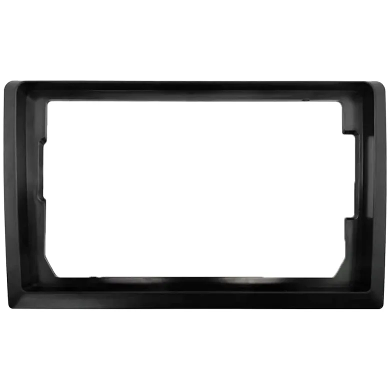Auto-Connect Installationskit för 9/10.1-tums bilstereo, Citroën Nemo, Peugeot Bipper, Fiat Fiorino/Qubo