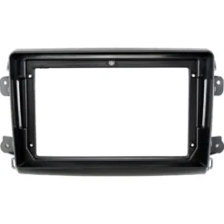 Auto-Connect Installationskit för 9-tums bilstereo, Fiat Ducato 2021-, Jumper, Relay, Movano och Boxer