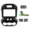 Auto-Connect Installationskit för 9-tums bilstereo, Ford Ranger 2012-2016, svart