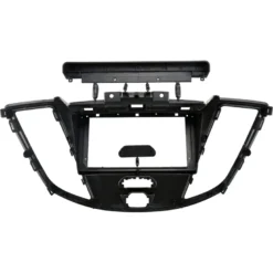 Auto-Connect Installationskit för 9-tums bilstereo, Ford Transit V363 2014-2019