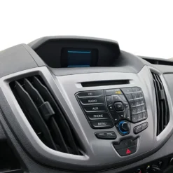 Auto-Connect Installationskit för 9-tums bilstereo, Ford Transit V363 2014-2019