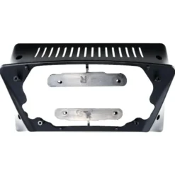 Auto-Connect Installationskit för 9-tums bilstereo, Ford Transit Custom/Tourneo Custom 2012-2018, övre originalenhet