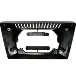 Auto-Connect Installationskit för 9-tums bilstereo, Ford Transit Custom/Tourneo Custom 2012-2018, övre originalenhet