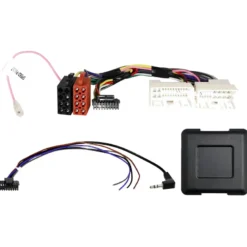 Auto-Connect Installationskit för 9-tums bilstereo, Hyundai i30 2012-2017 och Elantra 2011-2016