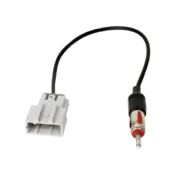 Auto-Connect Installationskit för 9-tums bilstereo, Hyundai i30 2012-2017 och Elantra 2011-2016