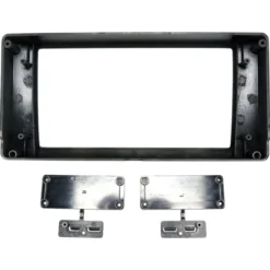 Auto-Connect Installationskit för 9-tums bilstereo, Range Rover L322 2006-2012