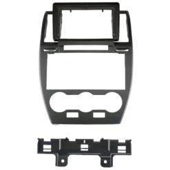 Auto-Connect Installationskit för 9-tums bilstereo, Land Rover Freelander 2007-2015, MOST