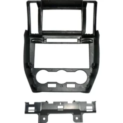 Auto-Connect Installationskit för 9-tums bilstereo, Land Rover Freelander 2007-2015, MOST