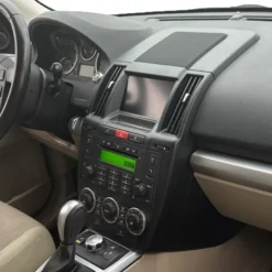 Auto-Connect Installationskit för 9-tums bilstereo, Land Rover Freelander 2007-2015, MOST