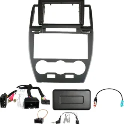 Auto-Connect Installationskit för 9-tums bilstereo, Land Rover Freelander 2007-2015, MOST