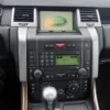 Auto-Connect Installationskit för 9-tums bilstereo, Range Rover Sport 2005-2009