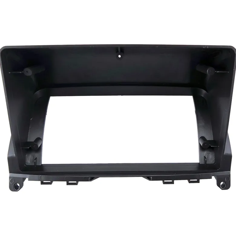 Auto-Connect Installationskit för 9-tums bilstereo, Mercedes C-Class W204 2007-2011