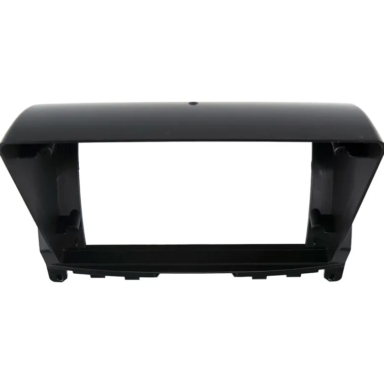 Auto-Connect Installationskit för 9-tums bilstereo, Mercedes C-Class W204 2007-2011