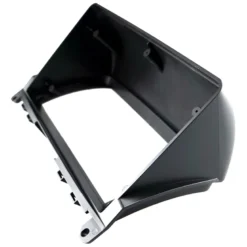 Auto-Connect Installationskit för 9-tums bilstereo, Mercedes C-Class W204 2007-2011