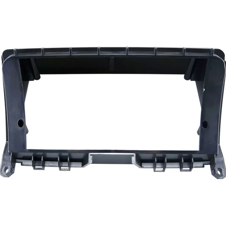 Auto-Connect Installationskit för 9-tums bilstereo, Mercedes C-Class W204 2007-2011
