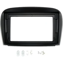 Auto-Connect Installationskit för 9-tums bilstereo, Mercedes SL R230 2006-2012