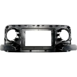 Auto-Connect Installationskit för 9-tums bilstereo, Mercedes Sprinter W907/W910 2018-