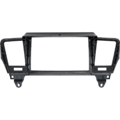 Auto-Connect Installationskit för 9-tums bilstereo, Mercedes M-Class W166 2012-2015