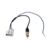 Auto-Connect Installationskit för 9/10.1-tums bilstereo, Nissan NV400, Opel Movano och Renault Master