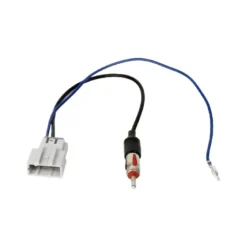 Auto-Connect Installationskit för 9/10.1-tums bilstereo, Nissan NV400, Opel Movano och Renault Master