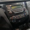 Auto-Connect Installationskit för 9/10.1-tums bilstereo, Nissan Qashqai, X-Trail och Rogue