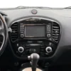 Auto-Connect Installationskit för 9-tums bilstereo, Nissan Juke F15 2010-2014