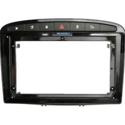 Auto-Connect Installationskit för 9-tums bilstereo, Peugeot 308 och 408