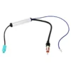 Auto-Connect Installationskit för 9/10.1-tums bilstereo, Peugeot 2008 2013-2020
