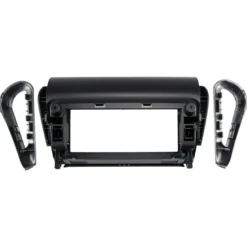 Auto-Connect Installationskit för 9/10.1-tums bilstereo, Peugeot 2008 2013-2020