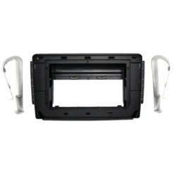 Auto-Connect Installationskit för 9/10.1-tums bilstereo, Peugeot 2008 2013-2020