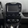Auto-Connect Installationskit för 9-tums bilstereo, Renault Clio IV 2013-2016