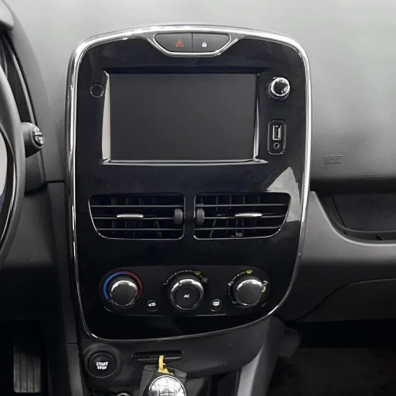 Auto-Connect Installationskit för 9-tums bilstereo, Renault Clio IV 2013-2016