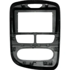 Auto-Connect Installationskit för 9-tums bilstereo, Renault Clio IV 2013-2016