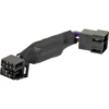 Auto-Connect ISO till ISO med minnesbackup