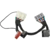 Auto-Connect IZPNP01, Plug N Play till Isuzu 1993-
