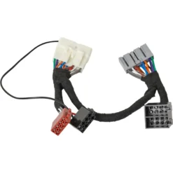 Auto-Connect IZPNP01, Plug N Play till Isuzu 1993-